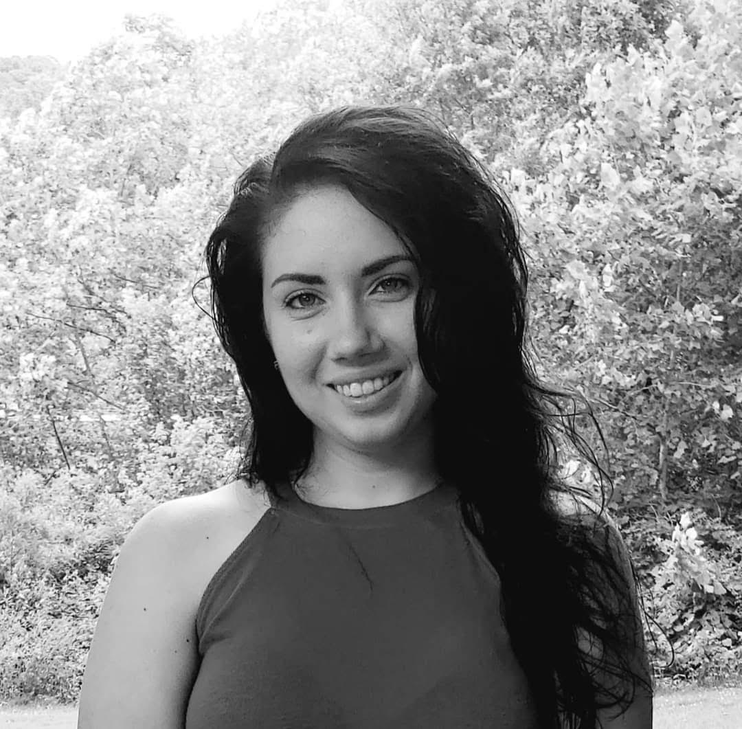 Owner of Serendipity Massage and Wellness, Laura Bryant