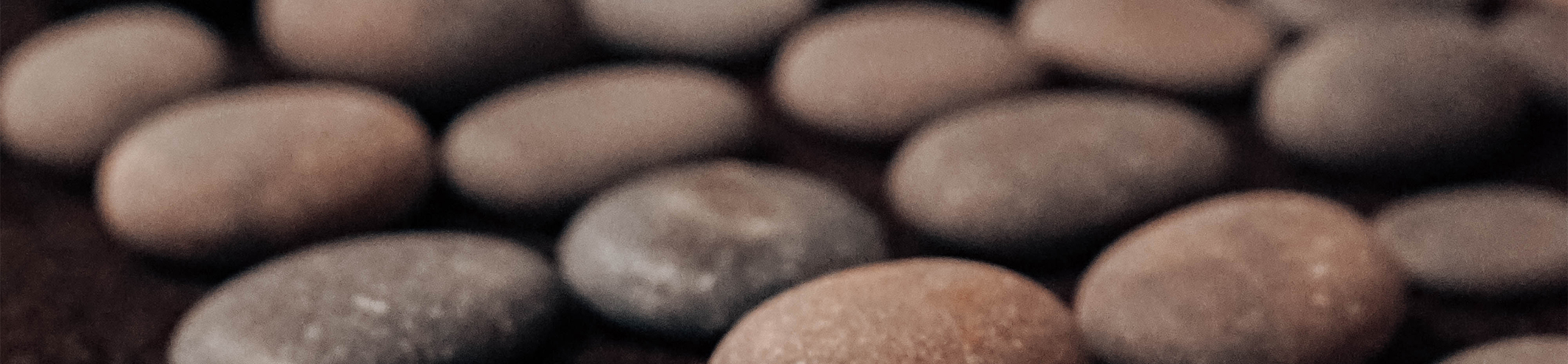 Hot stones at Serendipity